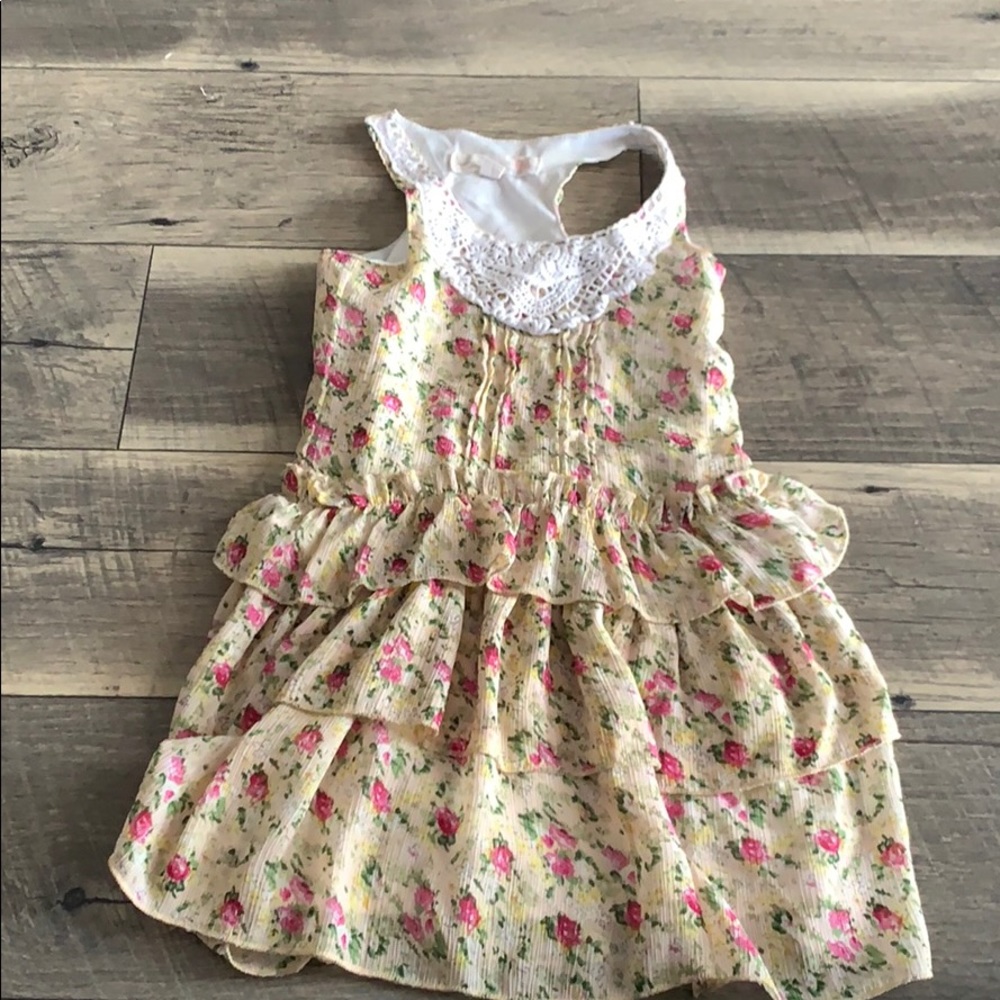 Rachael & Chloe dress size 4